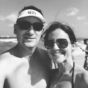 Meet your Posher, Adriana